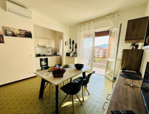 Appartamenti Giulia - Palazzo Milano Diano Marina